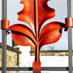 Donnez du cachet à votre propriété avec un balcon en ferronnerie personnalisé Lillers